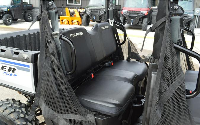 2023 Polaris Ranger® Crew SP 570
