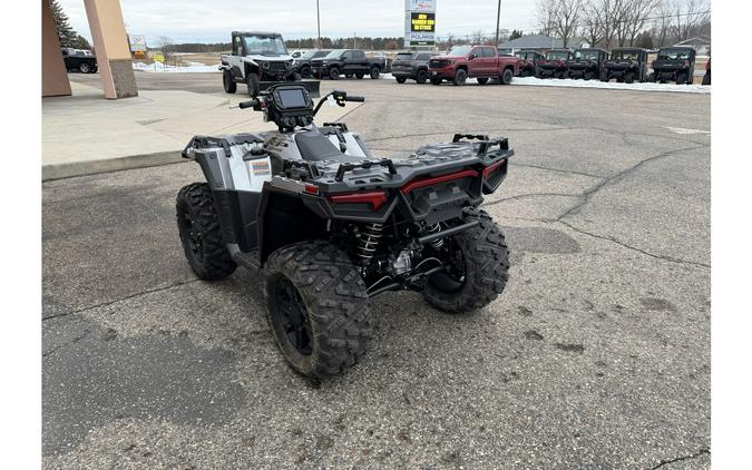 2026 Polaris SPORTSMAN XP 1000 ULTIMATE