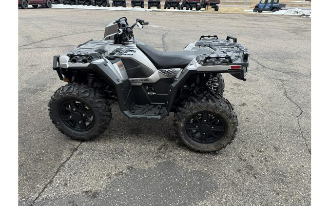 2026 Polaris SPORTSMAN XP 1000 ULTIMATE
