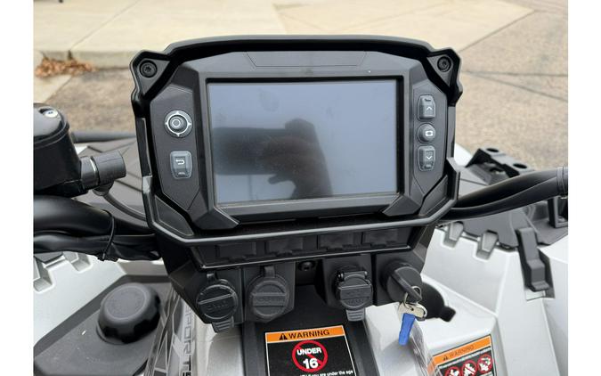 2026 Polaris SPORTSMAN XP 1000 ULTIMATE