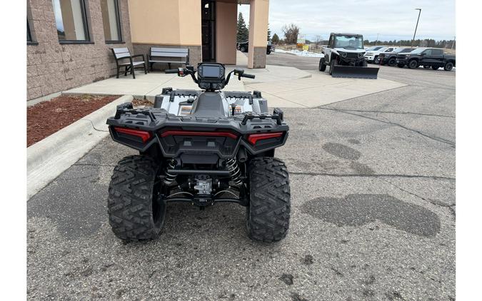 2026 Polaris SPORTSMAN XP 1000 ULTIMATE