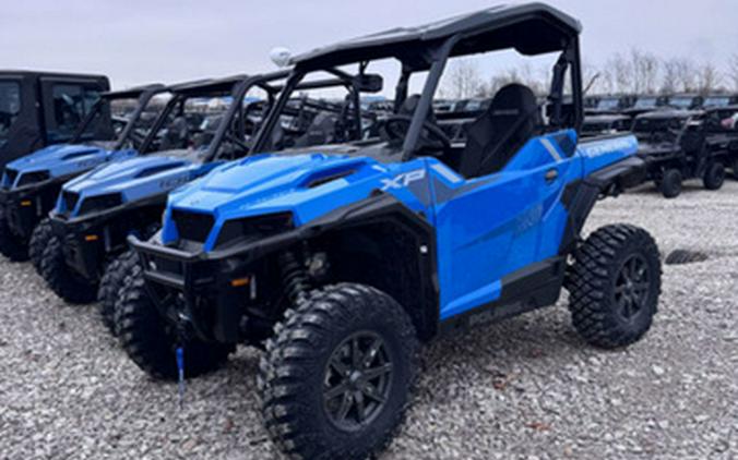 2026 Polaris GENERAL XP 1000 Ultimate