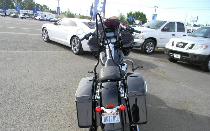 2023 Harley-Davidson Road Glide FLTRX