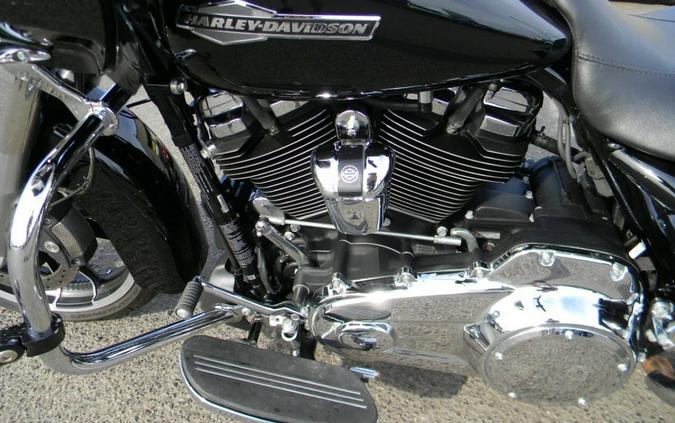 2023 Harley-Davidson Road Glide FLTRX