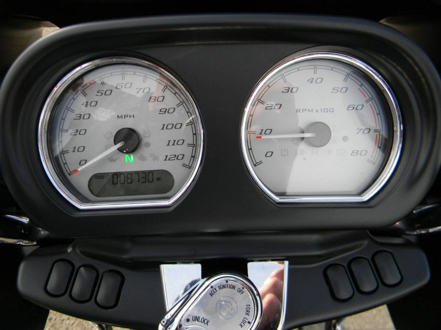 2023 Harley-Davidson Road Glide FLTRX