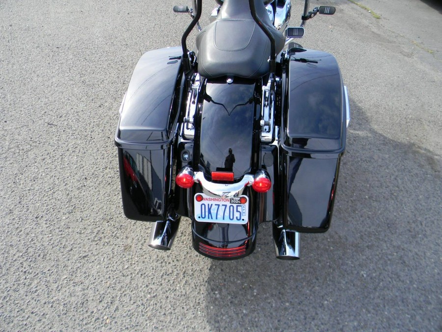 2023 Harley-Davidson Road Glide FLTRX