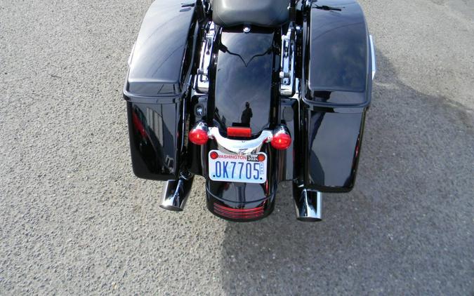 2023 Harley-Davidson Road Glide FLTRX