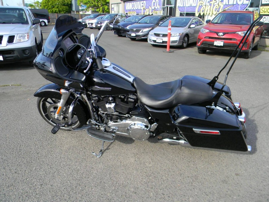 2023 Harley-Davidson Road Glide FLTRX