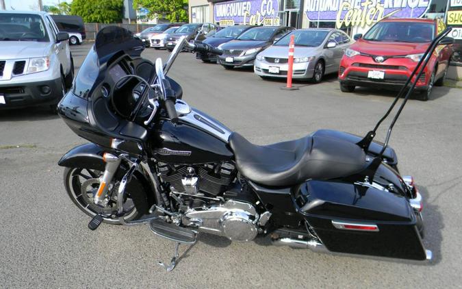 2023 Harley-Davidson Road Glide FLTRX