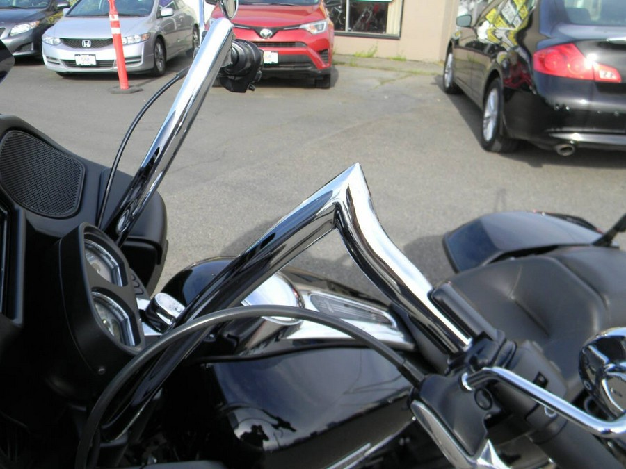 2023 Harley-Davidson Road Glide FLTRX
