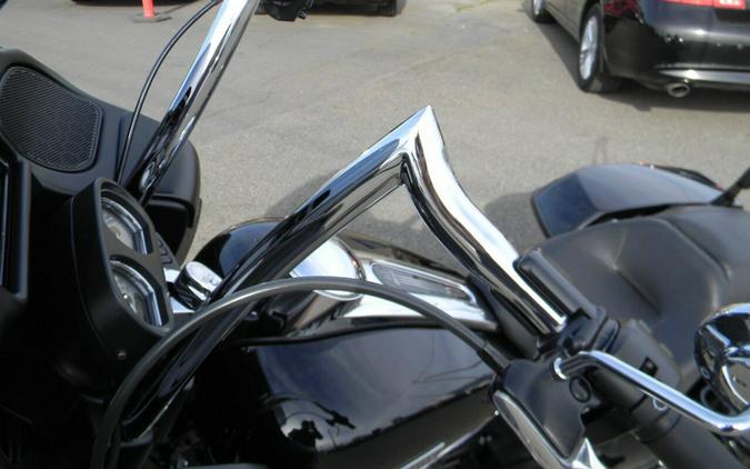 2023 Harley-Davidson Road Glide FLTRX