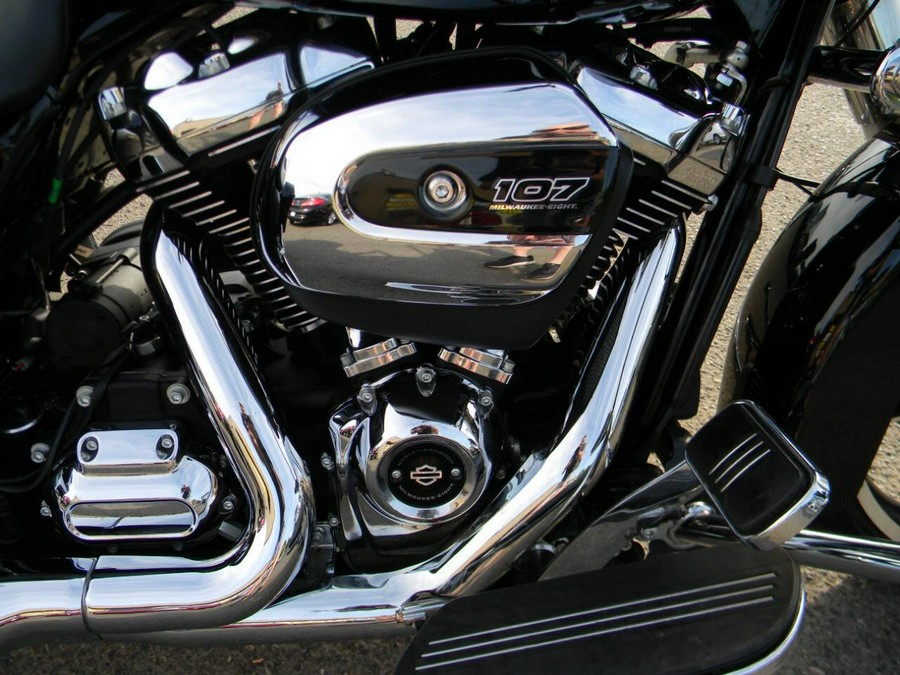 2023 Harley-Davidson Road Glide FLTRX