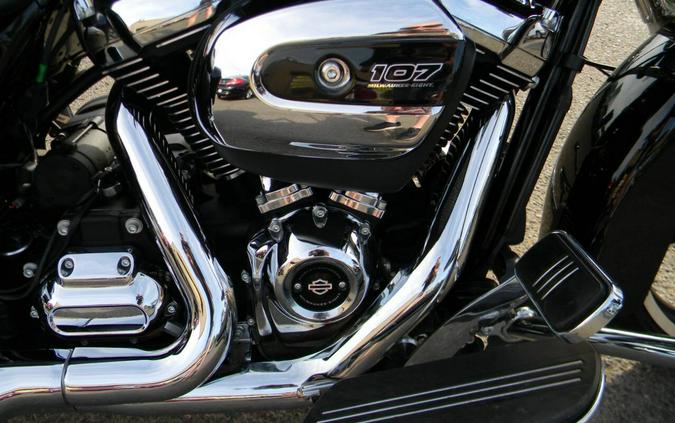 2023 Harley-Davidson Road Glide FLTRX