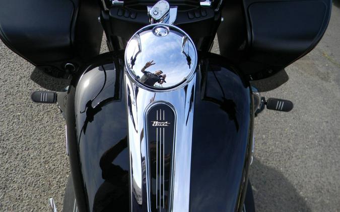 2023 Harley-Davidson Road Glide FLTRX