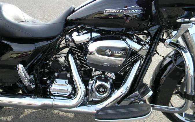 2023 Harley-Davidson Road Glide FLTRX