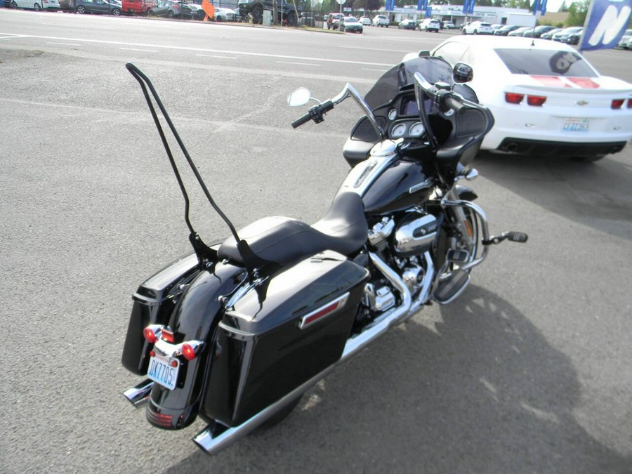 2023 Harley-Davidson Road Glide FLTRX