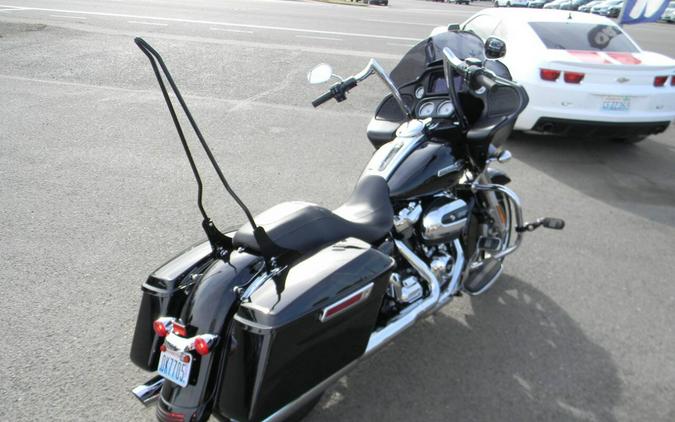 2023 Harley-Davidson Road Glide FLTRX