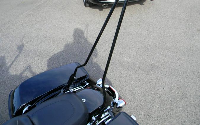 2023 Harley-Davidson Road Glide FLTRX