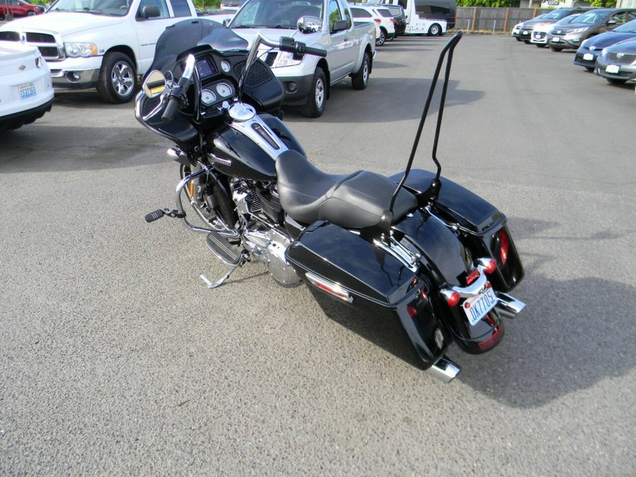 2023 Harley-Davidson Road Glide FLTRX