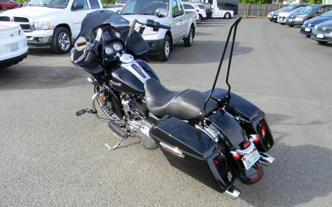 2023 Harley-Davidson Road Glide FLTRX