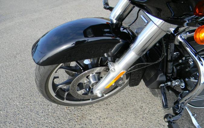 2023 Harley-Davidson Road Glide FLTRX