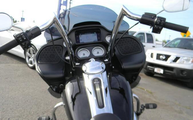 2023 Harley-Davidson Road Glide FLTRX
