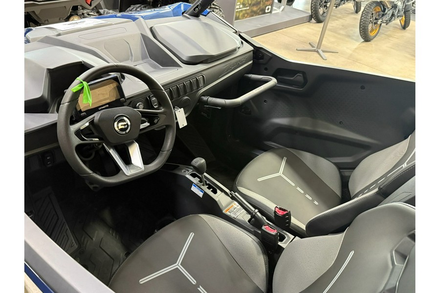 2025 ZFORCE 950 SPORT TWILIGHT BLUE - CFMOTO
