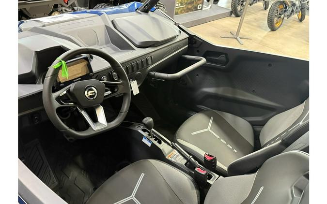 2025 ZFORCE 950 SPORT TWILIGHT BLUE - CFMOTO