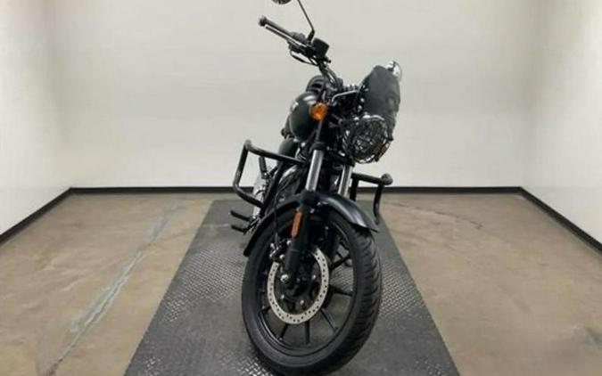 2022 Royal Enfield Meteor 350