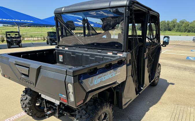 2026 CFMOTO UFORCE 1000 XL