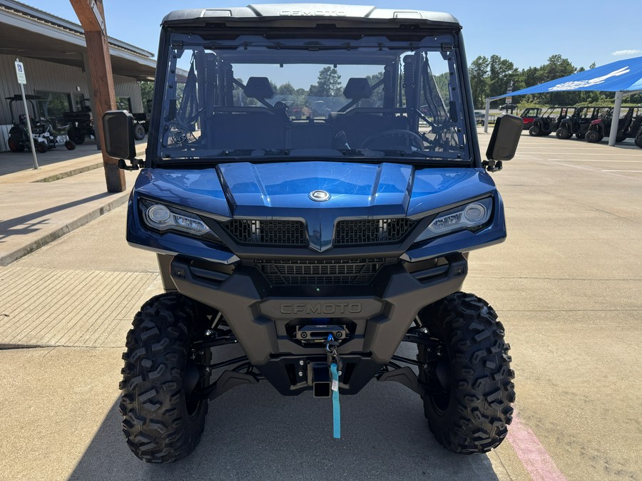 2026 CFMOTO UForce 1000 XL