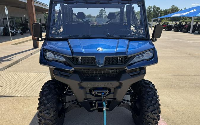 2026 CFMOTO UFORCE 1000 XL