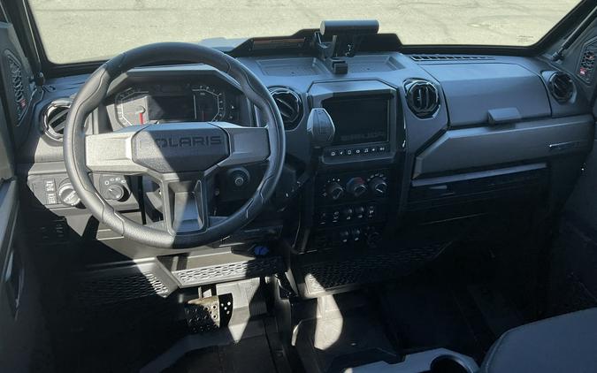 2027 POLARIS RANGER CREW XD 1500 NORTHSTAR ULTIMATE - 27374P