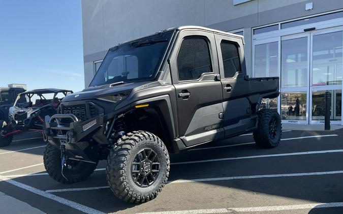 2027 POLARIS RANGER CREW XD 1500 NORTHSTAR ULTIMATE - 27374P