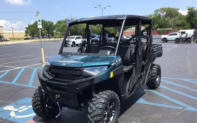 2026 POLARIS RANGER CREW XP 1000 PREMIUM