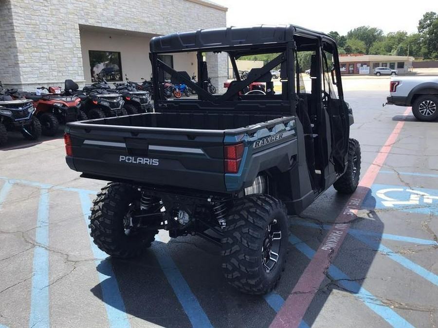 2026 POLARIS RANGER CREW XP 1000 PREMIUM