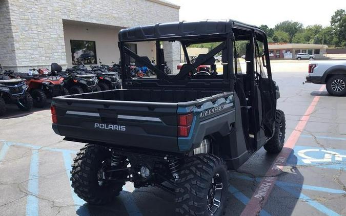 2026 POLARIS RANGER CREW XP 1000 PREMIUM