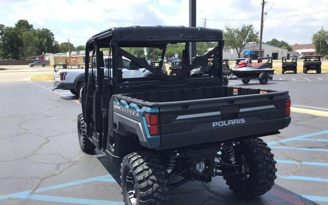 2026 POLARIS RANGER CREW XP 1000 PREMIUM