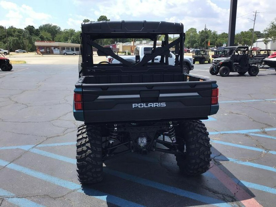 2026 POLARIS RANGER CREW XP 1000 PREMIUM