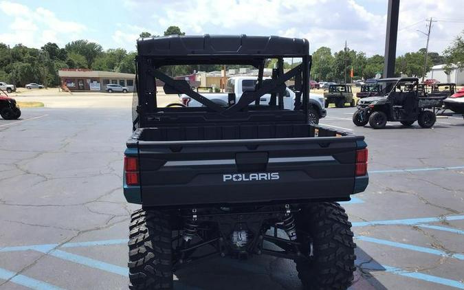 2026 POLARIS RANGER CREW XP 1000 PREMIUM