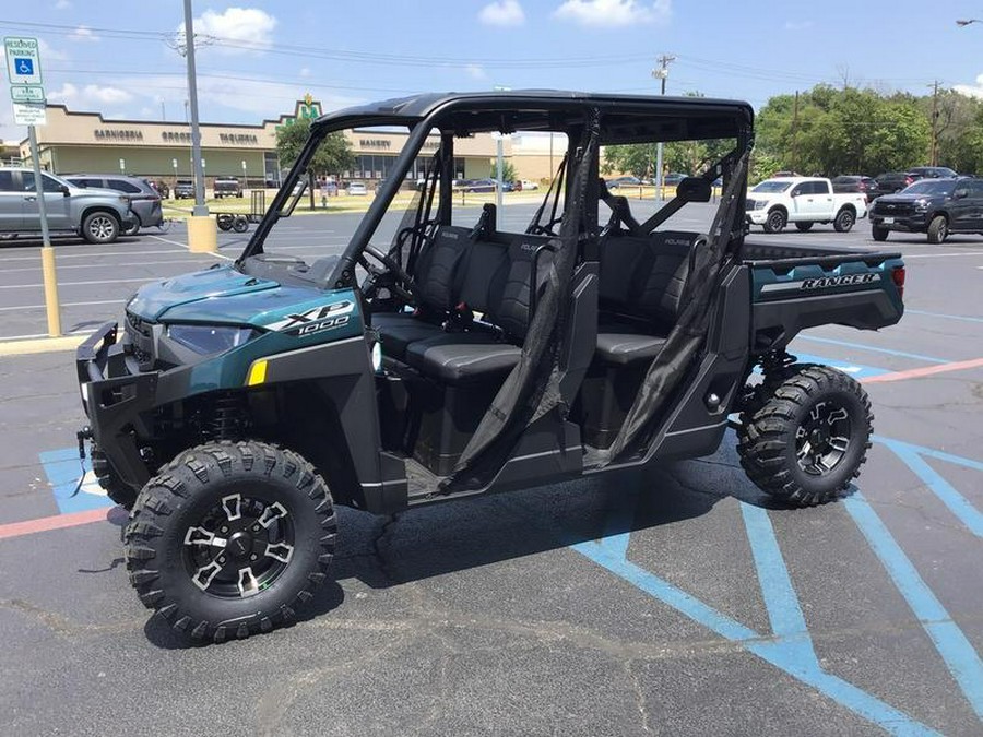2026 POLARIS RANGER CREW XP 1000 PREMIUM