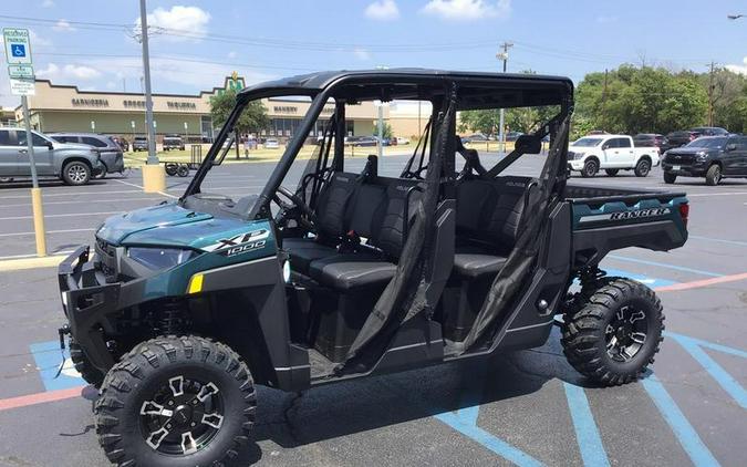 2026 POLARIS RANGER CREW XP 1000 PREMIUM