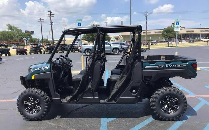 2026 POLARIS RANGER CREW XP 1000 PREMIUM
