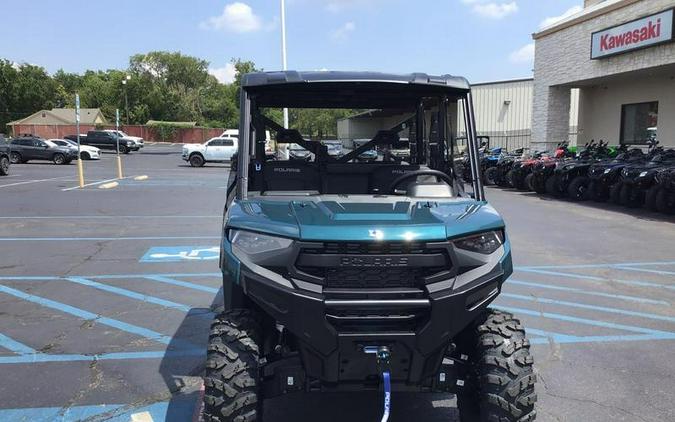 2026 POLARIS RANGER CREW XP 1000 PREMIUM