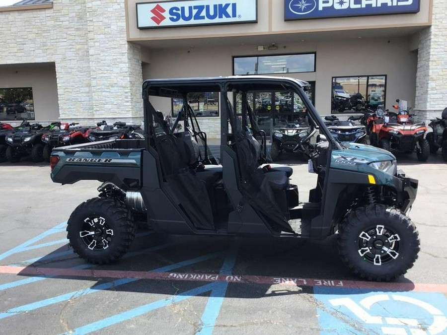 2026 POLARIS RANGER CREW XP 1000 PREMIUM