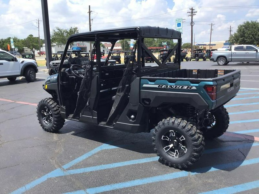 2026 POLARIS RANGER CREW XP 1000 PREMIUM