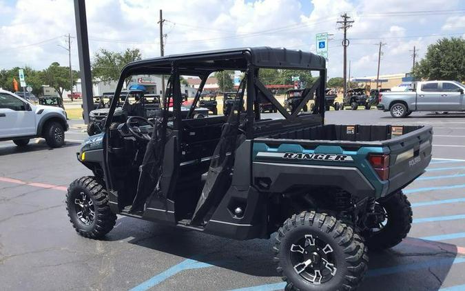 2026 POLARIS RANGER CREW XP 1000 PREMIUM