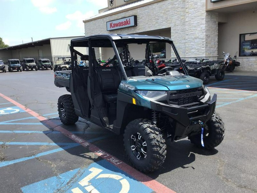 2026 POLARIS RANGER CREW XP 1000 PREMIUM