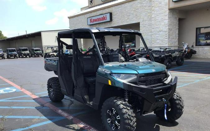 2026 POLARIS RANGER CREW XP 1000 PREMIUM