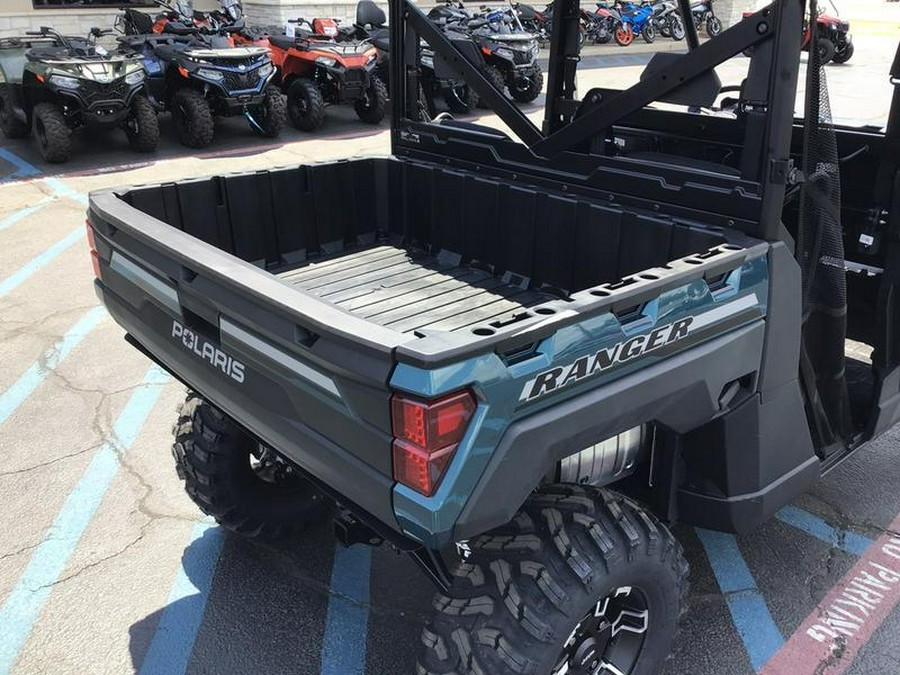 2026 POLARIS RANGER CREW XP 1000 PREMIUM